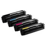 Set Of CLT-504S Compatible Toner Cartridges For Samsung SL-C1810W SL-C1860FW. Fixed Price $52.88.