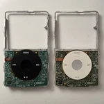 Oem Motherboard Logic Circuit For Apple Ipod Classic 6TH Generation 80GB. Fixed Price $61.00.