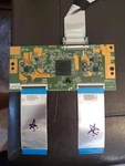Vizio E65-E0 Tcon Board 15Y FU11BPCMTA4V0.0. Fixed Price $19.90.