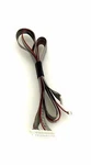 Sceptre X325BV-FMDR Main Board Ir Sensor / Button Cable. Fixed Price $16.95.