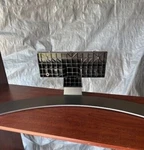 Table Top Stand MAZ652266 For Lg 55UH65OV 55" Led Tv. Fixed Price $50.00.