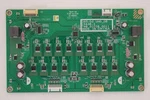 Vizio D65U-D2 Led Driver (75501C020001) 791.01C10.0003. Fixed Price $24.65.