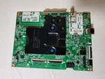 Lg EBU66766101 Main Board Bpr Total Assembly. Fixed Price $39.95.