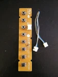 (new) Lg 26LC7D-UB 32LC7D-UB 37LC7D-UB 42LC7D-UB Button Board EAX32948102(0). Fixed Price $5.99.