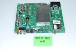 Element ELCHW261 Power Board RSAG7.820.1646. Fixed Price $19.99.