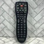 Oem Radio Shack 15-2142 4-IN-ONE Remote Control Clean Tested & Works See Video. Fixed Price $9.98.