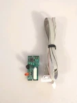 New Element E4AA65R Ir Sensor/power Button &cable TV2260-ZC25-01(B) 303C2260232. Fixed Price $5.99.