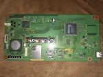 Panasonic TXN/A1UMUUS,TNPH1048 Suffix: (TNPH1048UB), Board For TC-P50X60. Fixed Price $75.05.