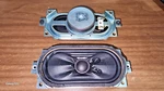 Philips Speaker Set 244125730020 8 Ohms 15W Used In Models 42PF7320 & 50PF7320. Fixed Price $17.95.