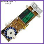 Oem Samsung Dryer Control DC92-01309C 1-YR Guarantee *free Same Day Ship. Fixed Price $59.99.