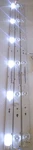 (new)jvc EM32TS Led Strips Set X3 Full & Harness (IC-D-VZAA32D211A/B/C). Fixed Price $24.99.
