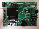 Hisense 43R6E4 Main Board 303578 (RSAG7.820.10808/ROH). Fixed Price $39.89.