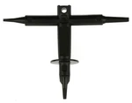 Samsung Led Tv Back Cover Integrated Pry Tool (BN81-14946B+BN81-12884A). Fixed Price $29.99.
