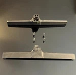 Hisense 55INCH Tv Feet/bracket With 4 Screws. Fits Model# 55QD6QF. Fixed Price $12.99.