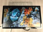 Asus VE248H 24-INCH Lcd Monitor 1920X1080 Power Cable No Stand. Fixed Price $29.99.