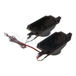 Jpe R20.509008 Original Element Internal Tv Speaker ELEFW328 TP.MS3553.PB819. Fixed Price $17.95.