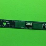 Pioneer PRO-1000HD Plasma Tv Bridge Assy Connector Board AWZ6736 CN8441. Fixed Price $13.95.