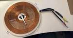 Electrolux 357227574 Induction Coil Element FGIC3666TBB FFIC3626TBB FCCI3027AB. Fixed Price $59.00.