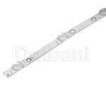 GJ-2K18-E55-550-D614-V9-L Vizio Tv Led Single Backlight Strip E55-F1. Fixed Price $17.95.