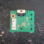 Power Input Board For Sony KD-55XD9305 KD-65XD9305 Tv 1-980-884-11 (173015211). Fixed Price $60.00.