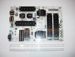 New Hisense 65H9F Power Supply Board C821. Fixed Price $245.95.