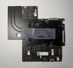 Samsung QN55S95CAFFXZA Main Board BN94-18126F, BN97-20642F Tested Oem. Fixed Price $120.00.