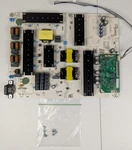 Hisense RSAG7.820.53526/ROH Power Supply Board. Fixed Price $36.10.