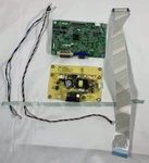 Acer K242HYL 24" Monitor Main Board/power Supply/controls More, Free S&h 3. Fixed Price $11.99.