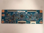Samsung HG43NE478SFXZA T-con Board (43T01-C04) 55.43T01.C36. Fixed Price $10.95.