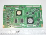Samsung LN52A850S1FXZA (this Model Only!) Lcd Controller Q614. Fixed Price $249.95.