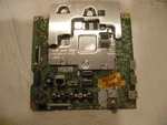 Lg 65UJ7700-UA Tv Mainboard EBT64418603 / EAX67187104(1.0). Fixed Price $125.00.