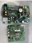 Toshiba 37HL67S Power & Mainboard V28A000594A1 PE0438 And MSX-PE0434A0059129-AA. Fixed Price $27.00.