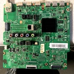 Samsung UN75F6400AFXZA Main BOARD-BN97-07704D. Fixed Price $120.00.