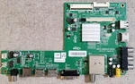 Lg 60LB5200-UA.CUSWLH Main Board 5800-A6M630-0P20 1409072M-M00666. Fixed Price $75.00.