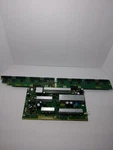 Panasonic TXNSC1RQTUS (TNPA4393) Y-trio. Fixed Price $35.96.