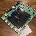 Insignia 756TXFCB0QK030 Main Board For NS-50DR710NA17. Fixed Price $44.95.
