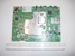 New Lg 75UR640S0UD Main Board EAX69739004 EBT66780801 75UR640SOUD C924. Fixed Price $229.95.