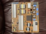 Lg 60LS5750 Power Board. P/n: EAY62169701, Pcb: EAX62876001/7. Fixed Price $29.95.