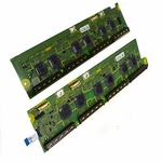 Panasonic TC-P46S2 Su & Sd Board TNPA5088 TNPA5089 5089AC A004000581. Fixed Price $35.78.