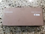 Samsung One Connect SOC9001C BN96-56818A No Cables. Fixed Price $185.00.