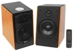 (2) Speaker Home Theater System For Sony Hdtv Television - Wood Finish. Fixed Price $99.95.