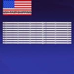 Led Strips For Hisense 65R6E1 65H6570F 65H6510G H65B7100 65H6590F LB6507M. Fixed Price $28.94.