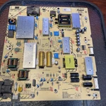 1-024-100-11 Sony Power Supply, 102410011, AP-P345AM, 2955096603, K-65XR50, K65X. Fixed Price $44.00.