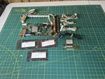 Sceptre X322BV-HD8XW03V3 Mainboard (T.RSC8.10A 11153)(LTA320AP29-W) Non Dvd.. Fixed Price $30.00.