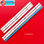 3PCS Led Strip For Lg 43LJ5500 43UJ6300 43UJ675V 43UJ651V 43UJ561V 43LJ550M3. Fixed Price $18.90.