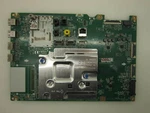 Lg OLED65BXPUA.DUSQLJR Main Board EBT66417706 (EAX69047304(1.0). Fixed Price $109.89.