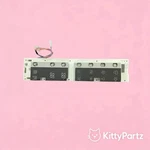 Lg AP5785726 EBR72955414 Refrigerator Control Board Display. Fixed Price $37.42.
