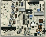 Original Samsung UA65HU8500 Power Supply Board BN44-00741A L65G4P-ESM Rev 1.3. Fixed Price $226.95.