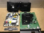 Samsung UN55U7900FDXZA Repair Kit BN96-61905H Main / BN44-01337 Power Supply. Fixed Price $44.94.