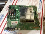 Samsung LN46A850S1FXZA Main Board BN94-02088A. Fixed Price $49.99.